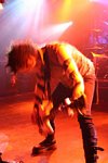 Rachel Bolan, Skid Row