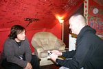 Interview Onslaught