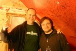 Interview Onslaught