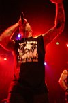 Agnostic Front