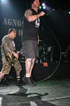 Agnostic Front