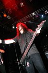 Panic Cell