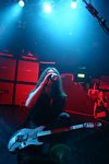 Scotti Hill, Skid Row