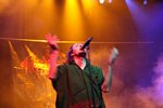 Orphaned Land