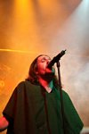Orphaned Land