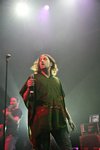 Orphaned Land