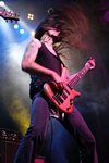 Orphaned Land