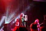 Orphaned Land