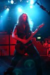 Scotti Hill, Skid Row