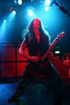 Scotti Hill, Skid Row