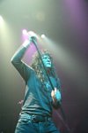 Anthrax