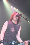 Anthrax