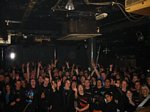Scream for me Camden!