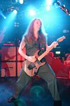 Scotti Hill, Skid Row