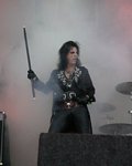 Alice Cooper