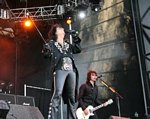 Alice Cooper