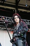Alice Cooper