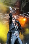 Alice Cooper