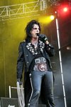 Alice Cooper