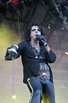 Alice Cooper