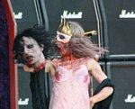 Alice Cooper