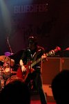 Monster Magnet at the Shepherds Bush Empire