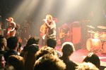 Monster Magnet at the Shepherds Bush Empire