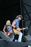 Ted Nugent
