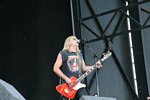 Ted Nugent