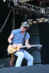 Ted Nugent