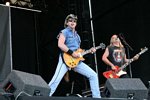 Ted Nugent
