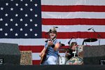Ted Nugent