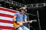 Ted Nugent