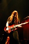 Monster Magnet at the Shepherds Bush Empire