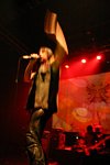 Monster Magnet at the Shepherds Bush Empire