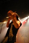 Monster Magnet at the Shepherds Bush Empire