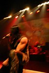 Monster Magnet at the Shepherds Bush Empire