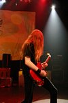 Monster Magnet at the Shepherds Bush Empire