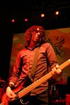 Monster Magnet at the Shepherds Bush Empire