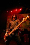 Monster Magnet at the Shepherds Bush Empire