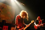 Monster Magnet at the Shepherds Bush Empire