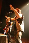 Monster Magnet at the Shepherds Bush Empire