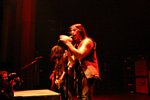 Monster Magnet at the Shepherds Bush Empire