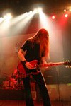 Monster Magnet at the Shepherds Bush Empire