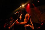 Monster Magnet at the Shepherds Bush Empire