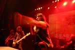 Monster Magnet at the Shepherds Bush Empire