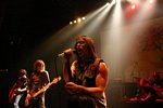 Monster Magnet at the Shepherds Bush Empire