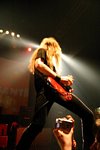 Monster Magnet at the Shepherds Bush Empire