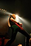 Monster Magnet at the Shepherds Bush Empire