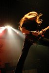 Monster Magnet at the Shepherds Bush Empire